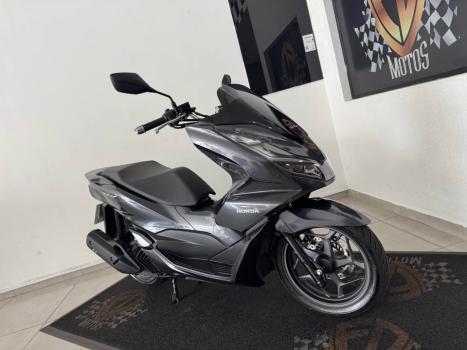 HONDA PCX 160 DLX ABS, Foto 2