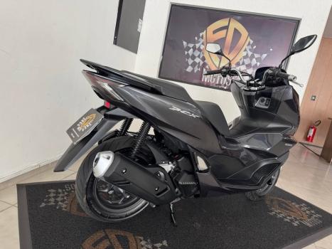 HONDA PCX 160 DLX ABS, Foto 4