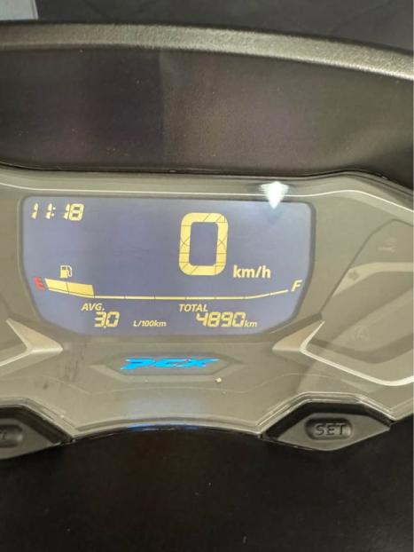 HONDA PCX 160 DLX ABS, Foto 7