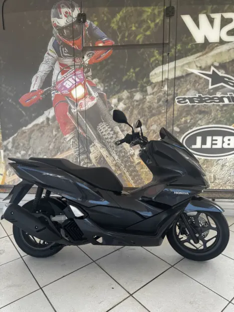 HONDA PCX 160 DLX ABS, Foto 1