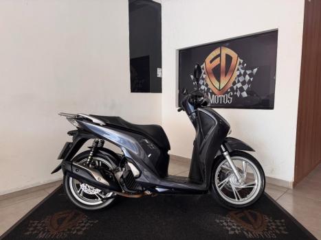 HONDA SH 150 I DLX, Foto 1