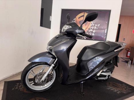 HONDA SH 150 I DLX, Foto 3