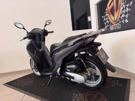 HONDA SH 150 I DLX, Foto 4