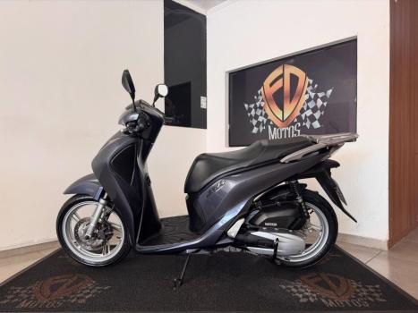 HONDA SH 150 I DLX, Foto 5