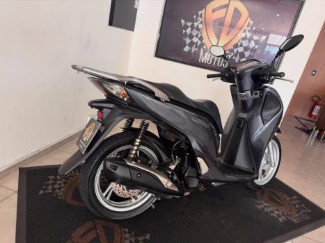 HONDA SH 150 I DLX, Foto 6