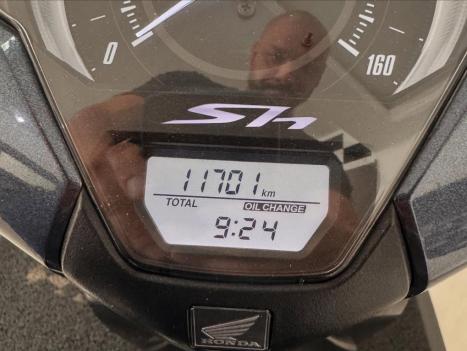 HONDA SH 150 I DLX, Foto 7