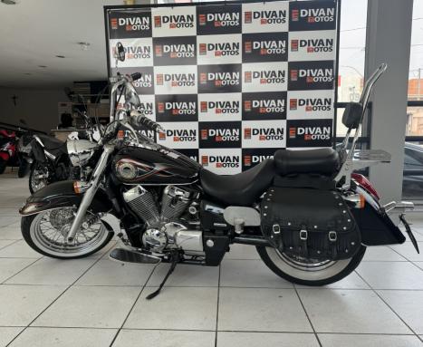 HONDA Shadow VT 750, Foto 3