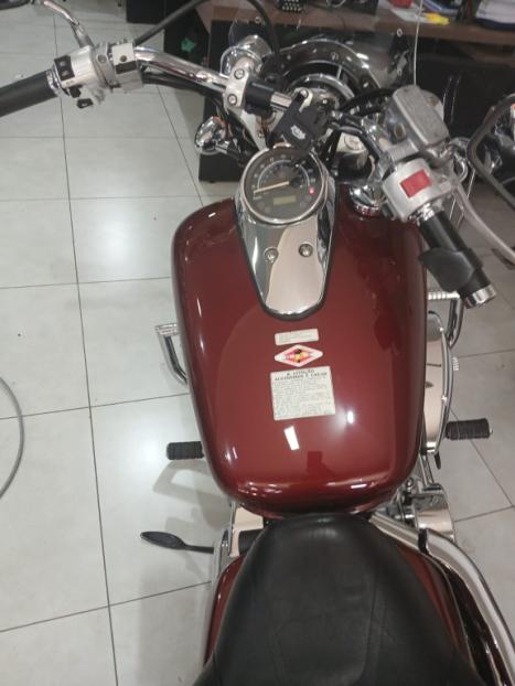 HONDA Shadow VT 750, Foto 7