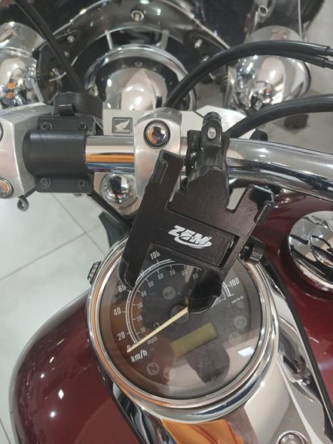 HONDA Shadow VT 750, Foto 8