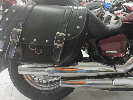 HONDA Shadow VT 750, Foto 11