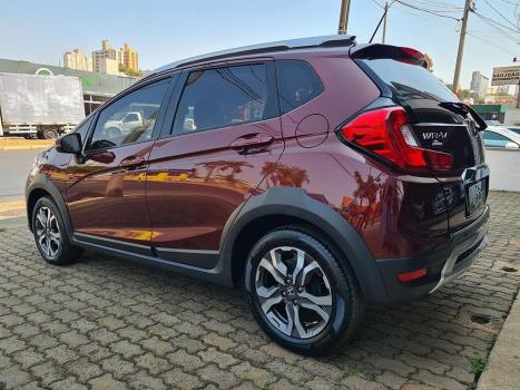 HONDA WR-V 1.5 16V 4P EXL FLEX AUTOMTICO CVT, Foto 6