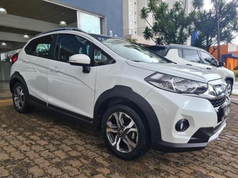 HONDA WR-V 1.5 16V 4P EXL FLEX AUTOMTICO CVT, Foto 2