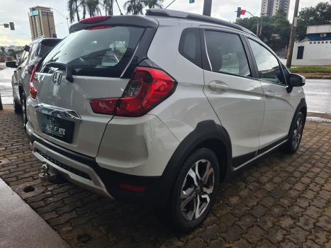 HONDA WR-V 1.5 16V 4P EXL FLEX AUTOMTICO CVT, Foto 5