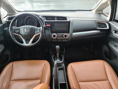 HONDA WR-V 1.5 16V 4P EXL FLEX AUTOMTICO CVT, Foto 7