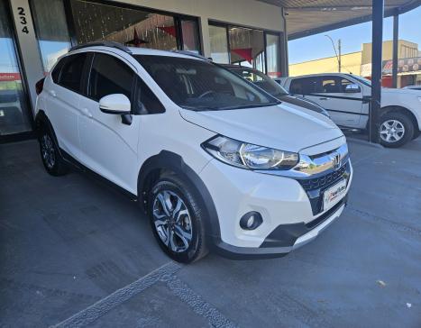 HONDA WR-V 1.5 16V 4P EXL FLEX AUTOMTICO CVT, Foto 2