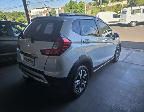 HONDA WR-V 1.5 16V 4P EXL FLEX AUTOMTICO CVT, Foto 5