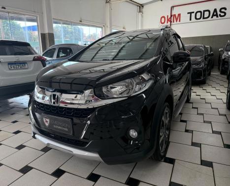 HONDA WR-V 1.5 16V 4P EXL FLEX AUTOMTICO CVT, Foto 1