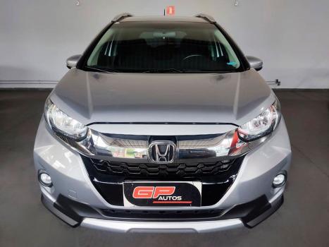 HONDA WR-V 1.5 16V 4P EXL FLEX AUTOMTICO CVT, Foto 1