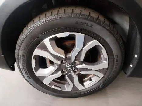 HONDA WR-V 1.5 16V 4P EXL FLEX AUTOMTICO CVT, Foto 9