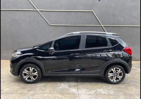 HONDA WR-V 1.5 16V 4P EX FLEX AUTOMTICO CVT, Foto 5