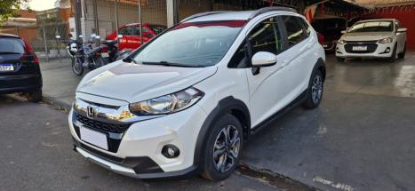 HONDA WR-V 1.5 16V 4P EXL FLEX AUTOMTICO CVT, Foto 2