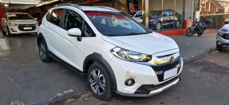 HONDA WR-V 1.5 16V 4P EXL FLEX AUTOMTICO CVT, Foto 3
