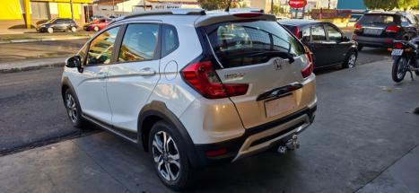 HONDA WR-V 1.5 16V 4P EXL FLEX AUTOMTICO CVT, Foto 5