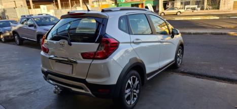 HONDA WR-V 1.5 16V 4P EXL FLEX AUTOMTICO CVT, Foto 6