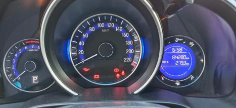 HONDA WR-V 1.5 16V 4P EXL FLEX AUTOMTICO CVT, Foto 7