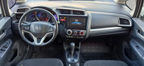 HONDA WR-V 1.5 16V 4P EXL FLEX AUTOMTICO CVT, Foto 8
