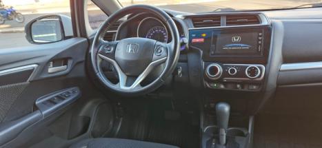HONDA WR-V 1.5 16V 4P EXL FLEX AUTOMTICO CVT, Foto 9