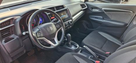 HONDA WR-V 1.5 16V 4P EXL FLEX AUTOMTICO CVT, Foto 10