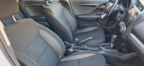 HONDA WR-V 1.5 16V 4P EXL FLEX AUTOMTICO CVT, Foto 13