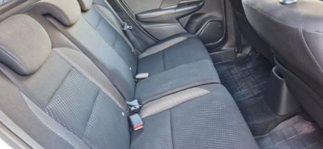 HONDA WR-V 1.5 16V 4P EXL FLEX AUTOMTICO CVT, Foto 14