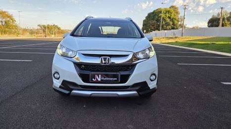 HONDA WR-V 1.5 16V 4P EX FLEX AUTOMTICO CVT, Foto 1