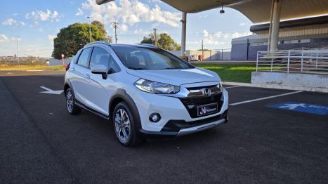 HONDA WR-V 1.5 16V 4P EX FLEX AUTOMTICO CVT, Foto 3