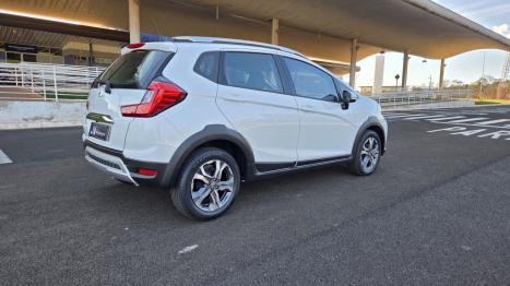 HONDA WR-V 1.5 16V 4P EX FLEX AUTOMTICO CVT, Foto 4