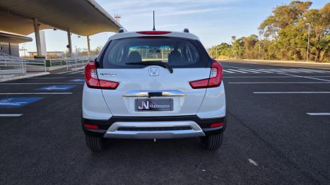HONDA WR-V 1.5 16V 4P EX FLEX AUTOMTICO CVT, Foto 5