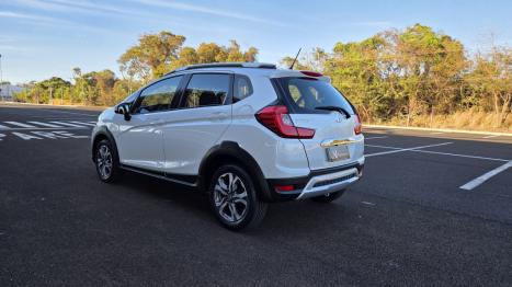 HONDA WR-V 1.5 16V 4P EX FLEX AUTOMTICO CVT, Foto 6