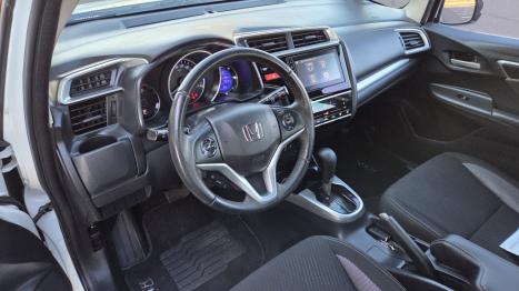 HONDA WR-V 1.5 16V 4P EX FLEX AUTOMTICO CVT, Foto 7