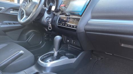 HONDA WR-V 1.5 16V 4P EX FLEX AUTOMTICO CVT, Foto 12