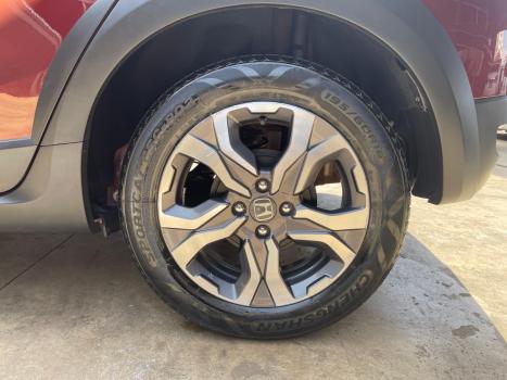 HONDA WR-V 1.5 16V 4P EXL FLEX AUTOMTICO CVT, Foto 8