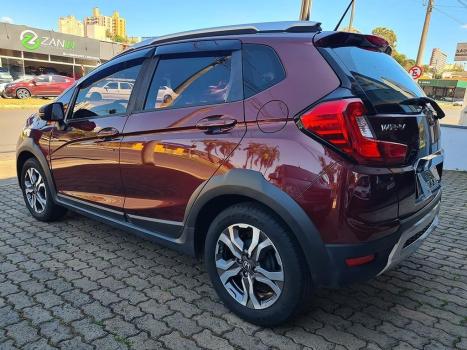 HONDA WR-V 1.5 16V 4P EXL FLEX AUTOMTICO CVT, Foto 5