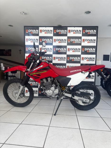 HONDA XR Tornado 250 , Foto 3