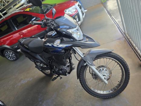 HONDA XRE 190 ADVENTURE ABS, Foto 2