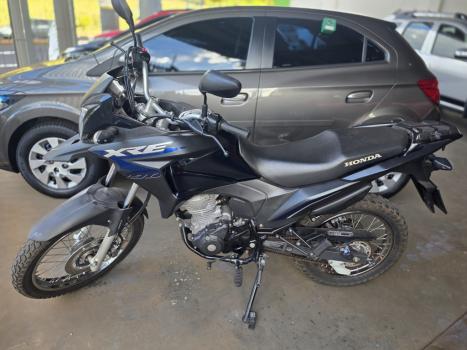 HONDA XRE 190 ADVENTURE ABS, Foto 3