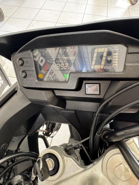 HONDA XRE 300 ABS, Foto 2