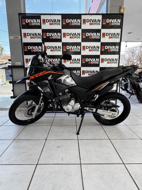 HONDA XRE 300 ABS, Foto 1