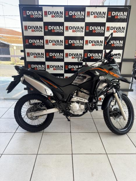 HONDA XRE 300 ABS, Foto 4