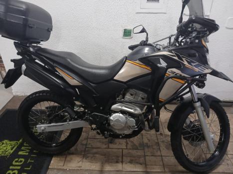 HONDA XRE 300 ADVENTURE, Foto 2